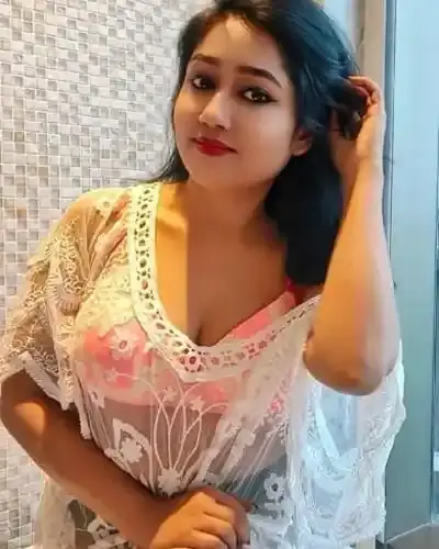 Escort Chicalim